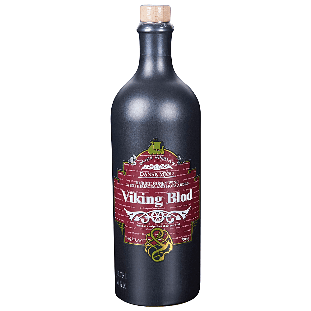 Dansk Viking Blod