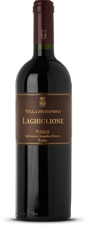 Villa Schinosa Laghiglione Rosso