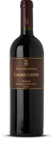 Villa Schinosa Laghiglione Rosso