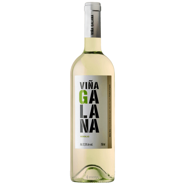 Vina Galana Verdejo