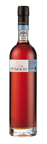 Warres Otima Tawny Port 10 Year