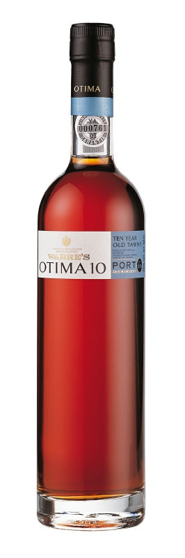 Warres Otima Tawny Port 10 Year