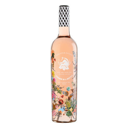 Wolffer Estate Summer in a Bottle Rosé