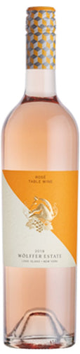 Wolffer Estate Rosé