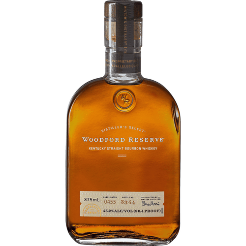 Woodford Reserve Kentucky Straight Bourbon