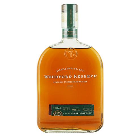 Woodford Reserve Kentucky Straight Rye