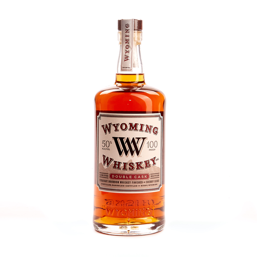Wyoming Whiskey Bourbon