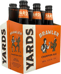 Yards Brawler - 6pk