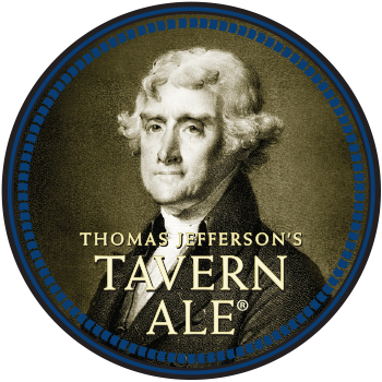 Yards Thomas Jefferson's Golden Ale - 6pk