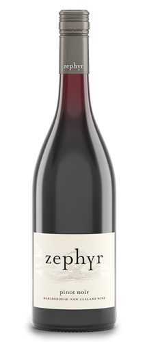 Zephyr Pinot Noir