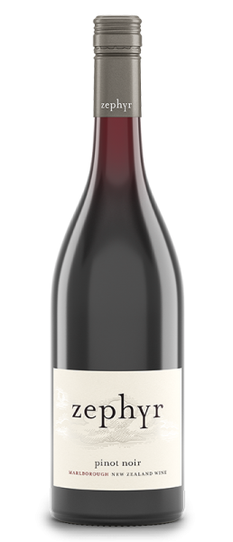 Zephyr Pinot Noir