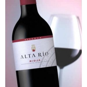Alta Rio Rioja