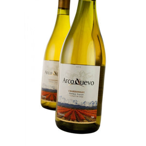 Arco Nuevo Chardonnay