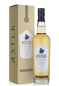 Compass Box Asyla