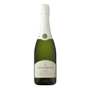 Backsberg Brut