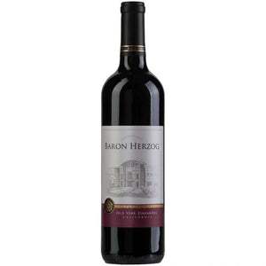 Baron Herzog Zinfandel