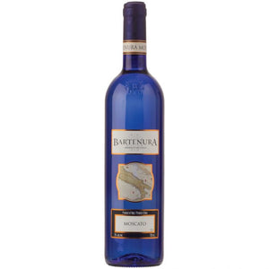 Bartenura Moscato