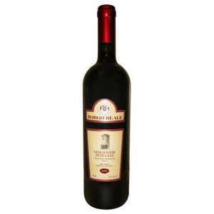 Borgo Reale Sangiovese Di Puglia