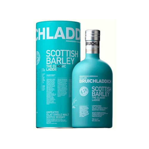 Bruichladdich Islay Single Malt