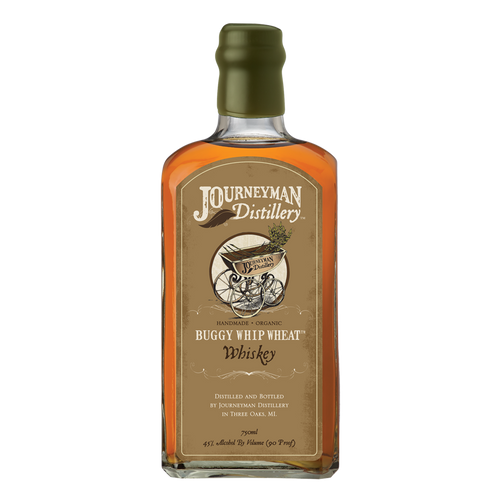 Journeyman Buggy Whip Wheat