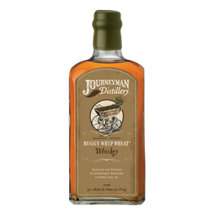 Journeyman Buggy Whip Wheat