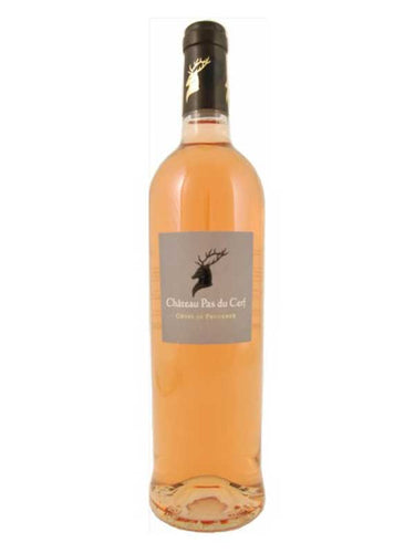 Chateau Pas du Cerf Rosé