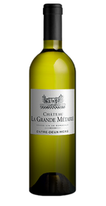 Chateau La Grande Metaire Bordeaux Blanc