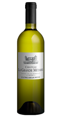 Chateau La Grande Metaire Bordeaux Blanc