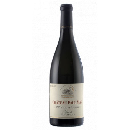 Chateau Paul Mas Clos de Savignac