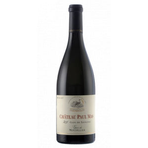 Chateau Paul Mas Clos de Savignac