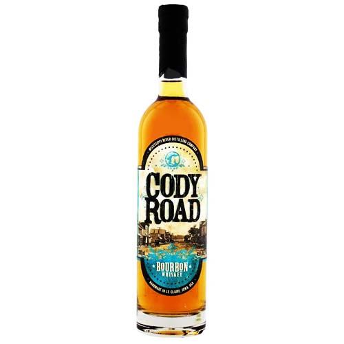 Cody Road Bourbon