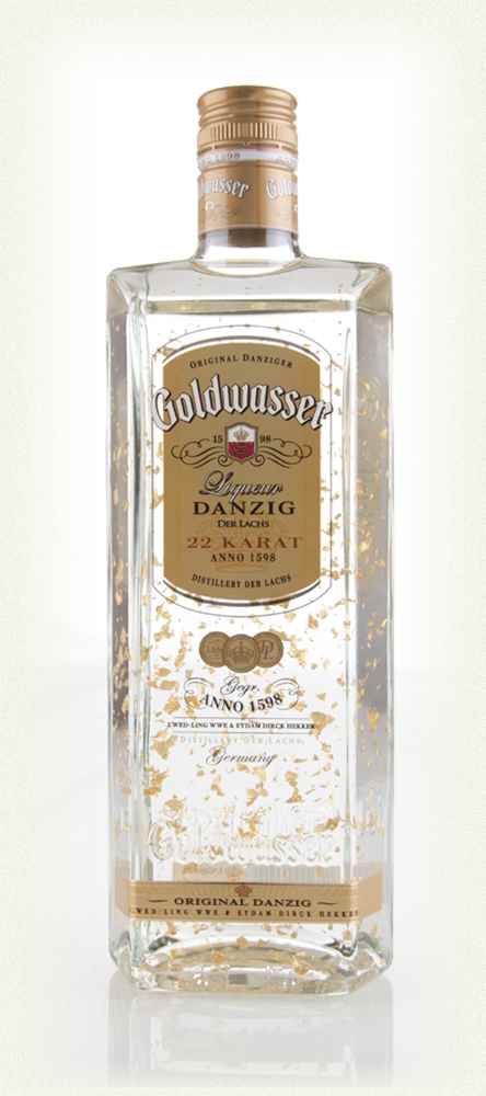 Goldwasser