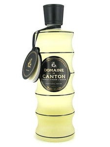 Domaine de Canton Ginger