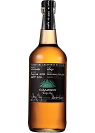 Casamigos Anejo Tequila