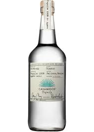 Casamigos Blanco Tequila