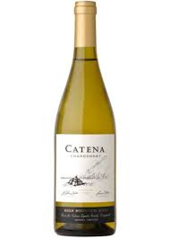 Catena Chardonnay