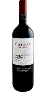 Catena Malbec