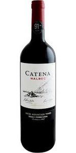 Catena Malbec