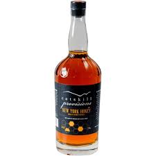 Catskill Provisions Honey Whiskey