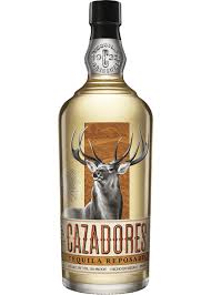 Cazadores Reposado Tequila