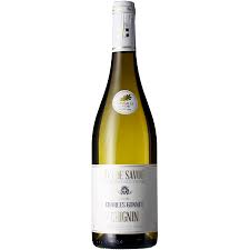 Charles Gonnet Roussette de Savoie
