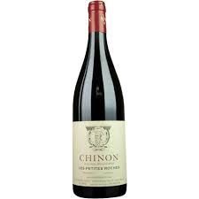 Charles Joguet Chinon