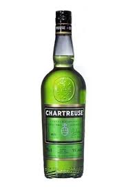 Chartreuse