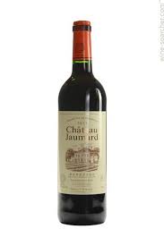 Chateau Jaumard Bordeaux