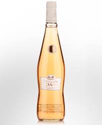 Chateau L'Oasis Rosé