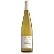 Carmel Kayoumi White Riesling