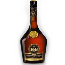 B&B Brandy