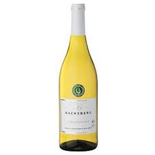 Backsberg Chardonnay