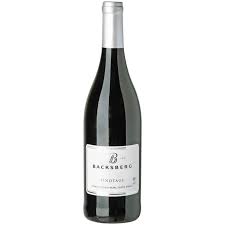Backsberg Pinotage