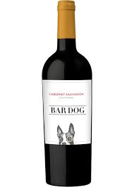 Bar Dog Cabernet Sauvignon